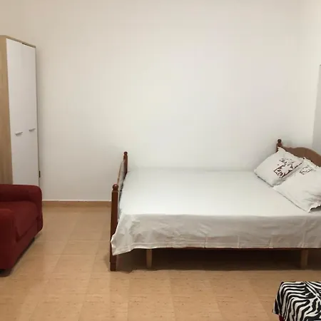 Apartmán In Velipoje, Albania *