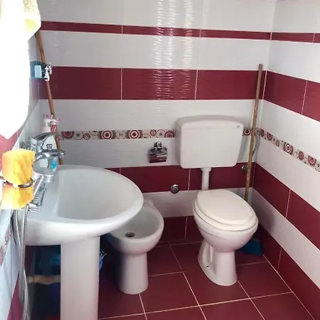 Apartmán In Velipoje, Albania