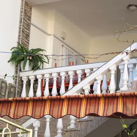Apartmán In Velipoje, Albania *